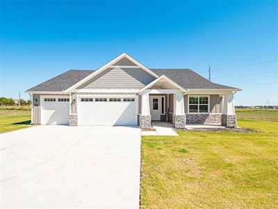 2440 Providence Way Nevada, TX 75173