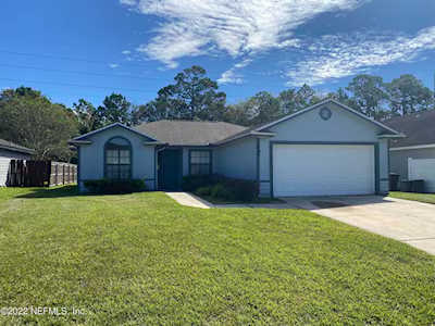 7609 Cinnamon Tea CT Jacksonville, FL 32244