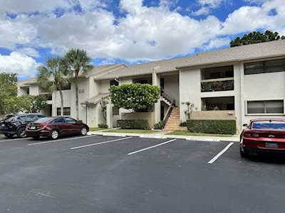 2124 NW 45th Avenue #431 Coconut Creek, FL 33066