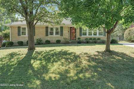 3106 Tremont Dr Louisville, KY 40205