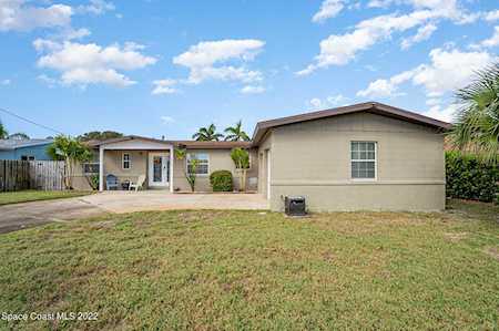 1535 Salmon Street Merritt Island, FL 32952