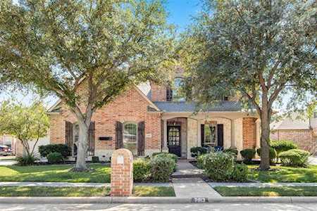 7913 Craftsbury Lane McKinney, TX 75071