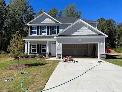 121 Hanover Court Clayton, NC 27527