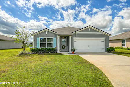 167 Green Palm CT St Augustine, FL 32086