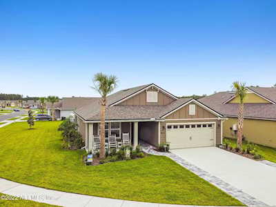 290 Spoonbill CIR St Augustine, FL 32092