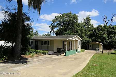 304 Highland AVE Green Cove Springs, FL 32043