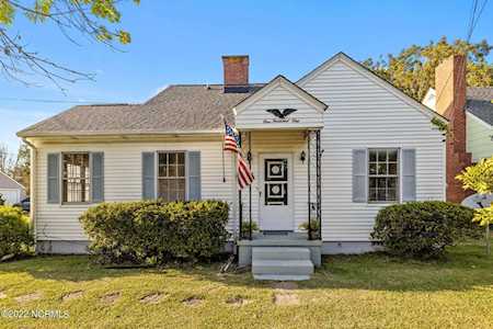 1001 Live Oak Street Beaufort, NC 28516