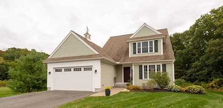 2 Patton Ridge #2 Hamilton, MA 01982
