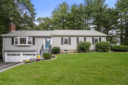 15 Spring Valley Road Belmont, MA 02478
