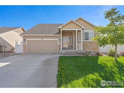 441 Stonebrook Dr Windsor, CO 80550