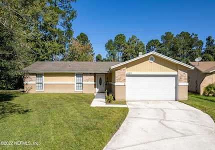 4029 Lazy Hollow LN N Jacksonville, FL 32257