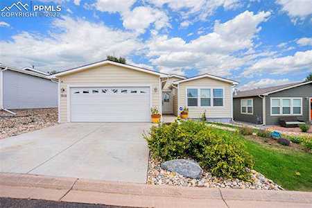 7654 Crested Jay Point Colorado Springs, CO 80922