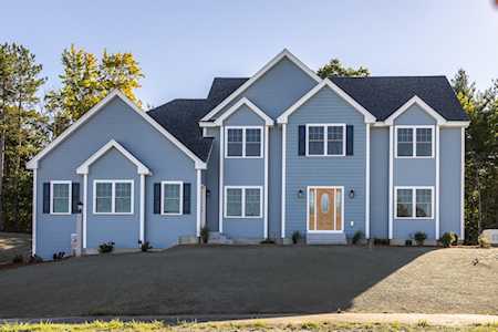 258 Standish Ln #187-10-6 Hudson, NH 03051