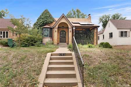 1752 Krameria St Denver, CO 80220