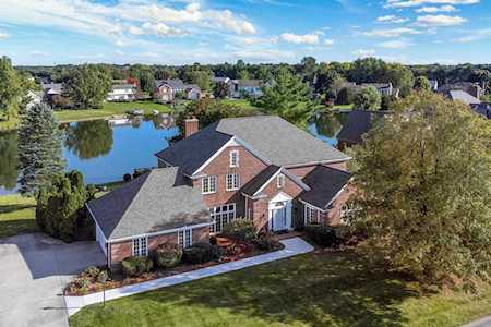 51340 Lake Pointe Court Granger, IN 46530