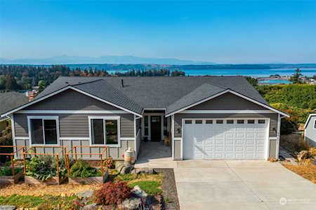 37671 Olympic View Rd NE Hansville, WA 98340