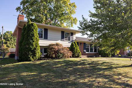 9403 Walhampton Dr Louisville, KY 40242