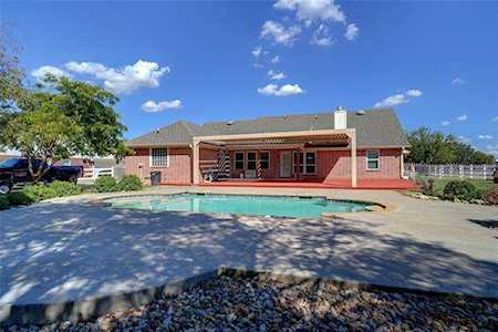 14125 Santa Fe Court Haslet, TX 76052