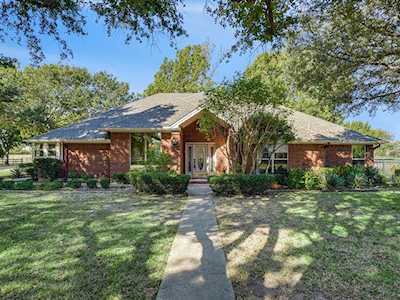 100 Park Lane Double Oak, TX 75077