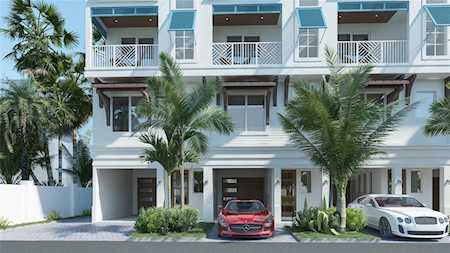 11797 1st St E Treasure Island, FL 33706
