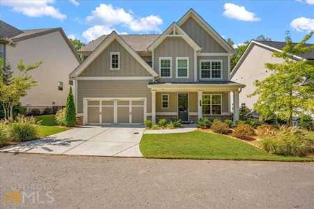 4735 NE Blisston Street Marietta, GA 30066