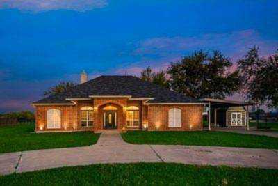 9455 COUNTY ROAD 2470 Royse City, TX 75189