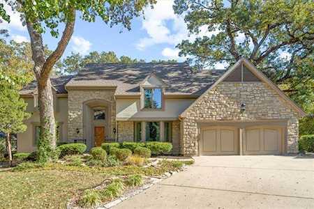 11915 Ballentine St Overland Park, KS 66213