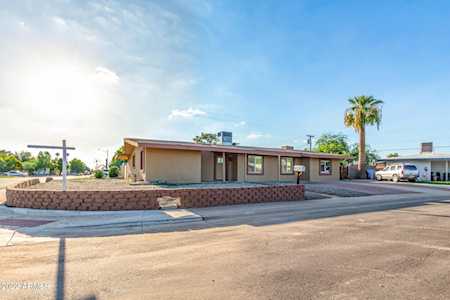 4702 N 58th Avenue Phoenix, AZ 85031