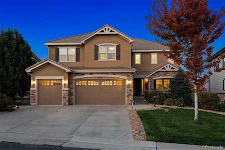 22127 E Easter Circle Aurora, CO 80016