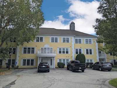 1 Riverview Boulevard #2-103 Methuen, MA 01844