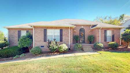 800 Sunset Pt Mount Juliet, TN 37122