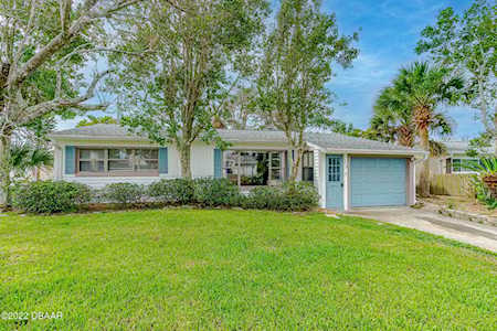 110 Lynnhurst Drive Ormond Beach, FL 32176
