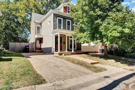 170 N Bellaire Ave Louisville, KY 40206