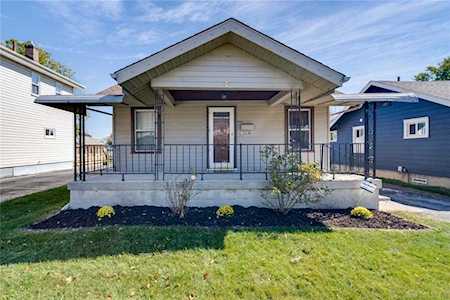 2130 Moreland Avenue Dayton, OH 45420