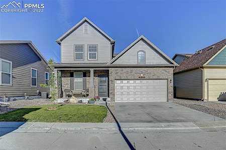 11807 Asplund Grove Peyton, CO 80831