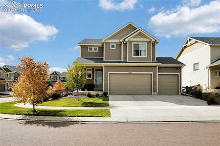 9117 Pacific Crest Drive Colorado Springs, CO 80927