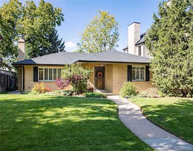 721 S Fillmore St Denver, CO 80209