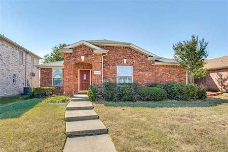 12285 Peak Circle Frisco, TX 75035