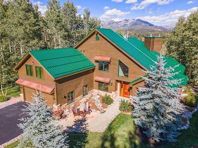 160 Winterhawk Drive Durango, CO 81301
