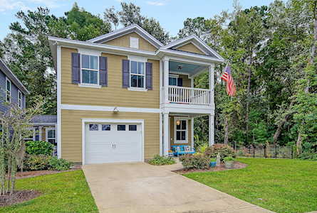 346 Grouse Park Charleston, SC 29414