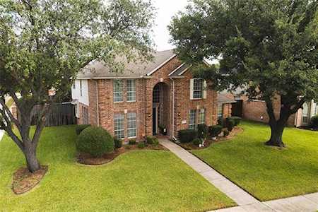 2921 Chalfont Lane Plano, TX 75023