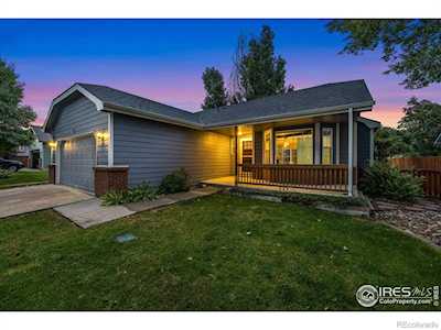327 Riviera Ln Johnstown, CO 80534