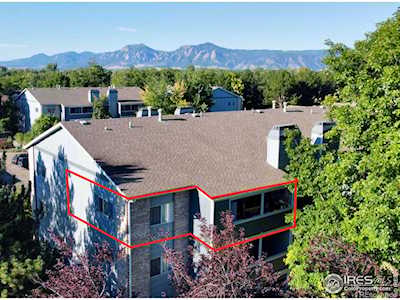 4670 White Rock Circle #11 Boulder, CO 80301