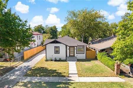 1103 S Glasgow Drive Dallas, TX 75223