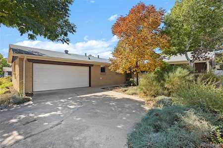1511 S Cherry St Denver, CO 80222