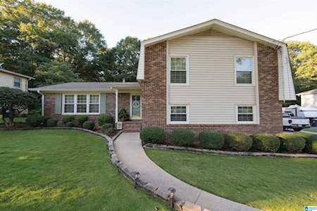 984 Ryecroft Road Pelham, AL 35124