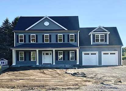 69 East Street West Bridgewater, MA 02379