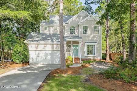 5307 Petral Court Wilmington, NC 28409