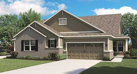 14889 Stonneger St Westfield, IN 46074