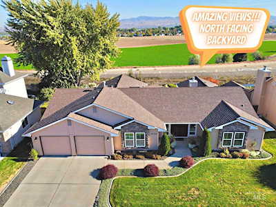 8100 W W Thunder Mountain Dr Boise, ID 83709